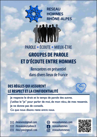 RHRA PLAQUETTE FLYER 2024
